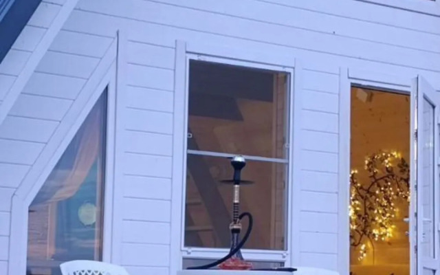 Частный дом на Каштановой 219