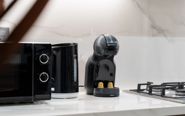 Апартаменты A New Designer in Meydan | Azizi Riviera