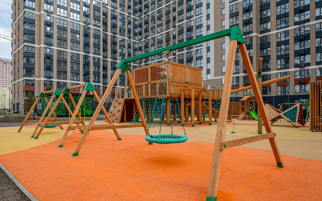 Апартаменты 2 Космонавтов 108Е