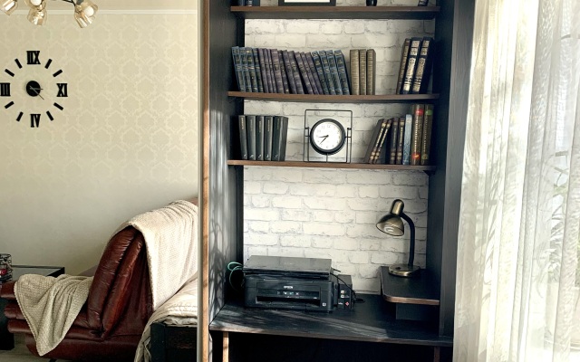 Квартира Уютная в историческом центре Амалинау