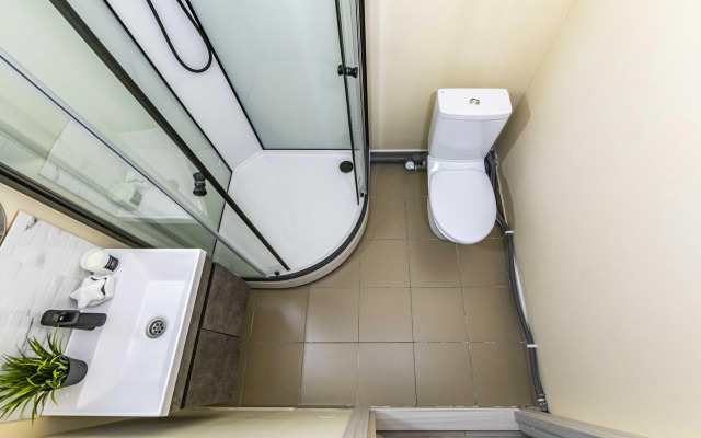 Апартаменты Студия на Советской 62б