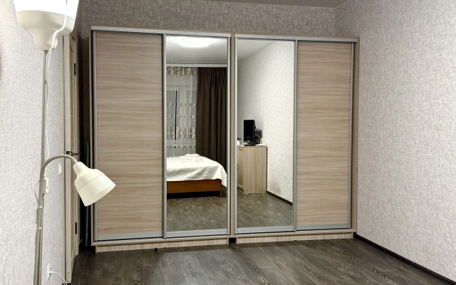 Квартира Pskov Design Apartments Юности