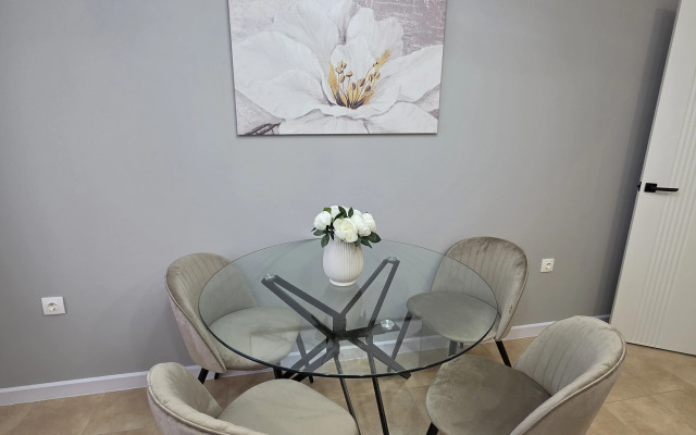 Квартира возле Аквапарка Ривьера