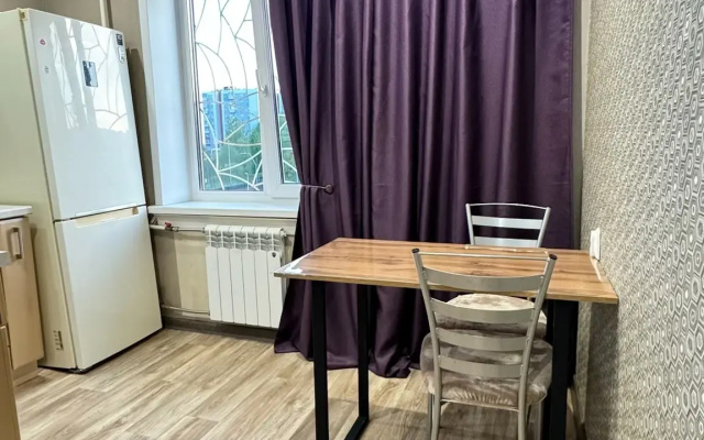 Апартаменты 1 комнатная квартира в Энергетике