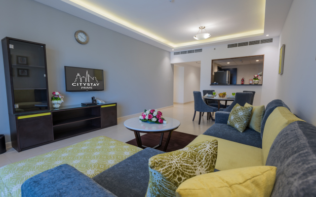 City Stay Prime Apart hotel