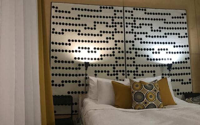 Апартаменты LOFT & HOME 1