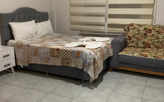 Апарт-отель Apart 71