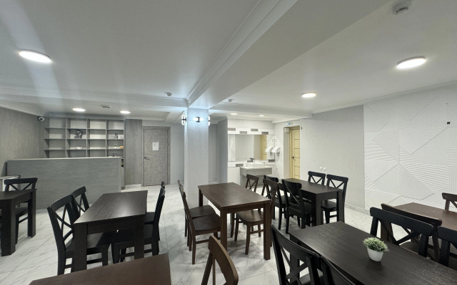 Hotel Priboy Anapa