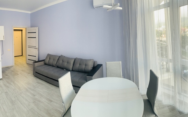 Апартаменты Бирюза