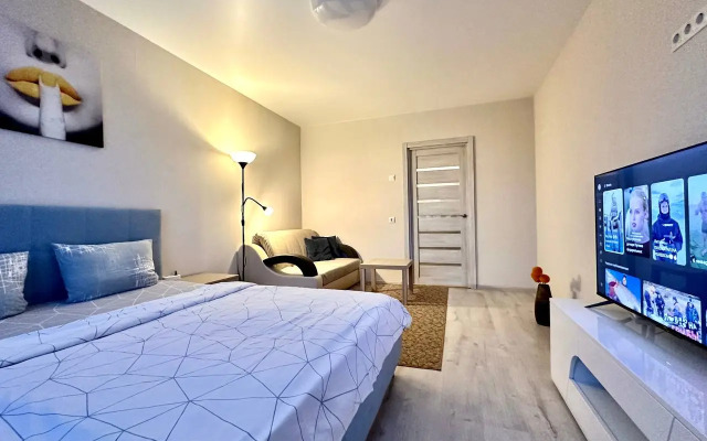 Квартира на улице Маршала Устинова д.3