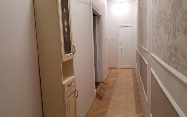 Квартира DiAm apartment на Васильевском