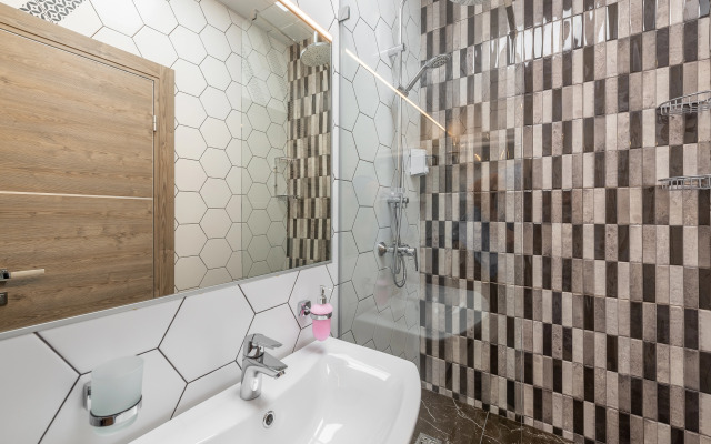 Меблированные комнаты Невский Форум