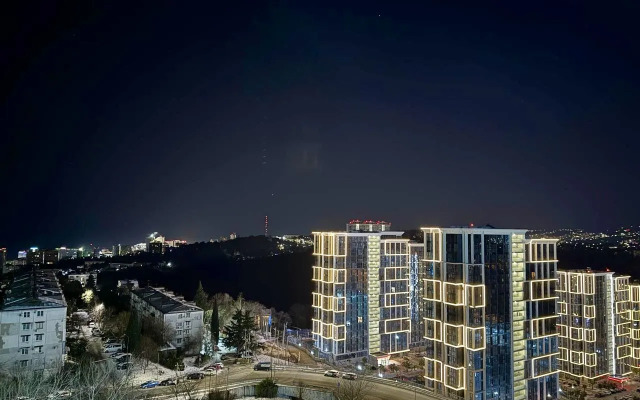 Квартира в ЖК бизнec-клaccа Кислoрoд