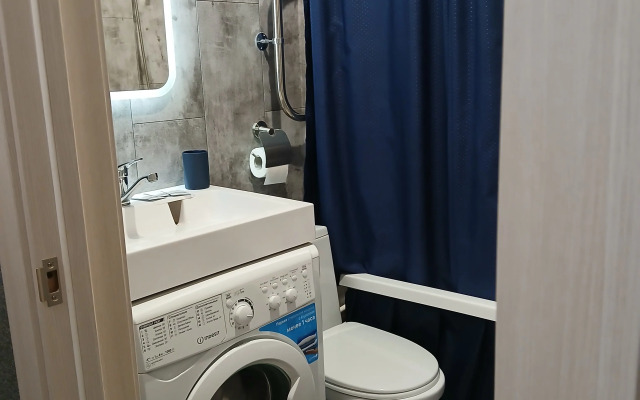 Квартира Уютная Студия в Городе Ижевск