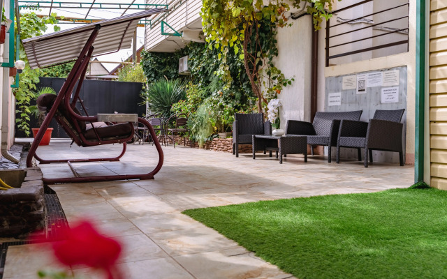 Guest House Samara
