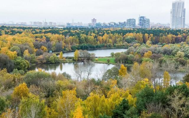 Покровское-Стрешнево