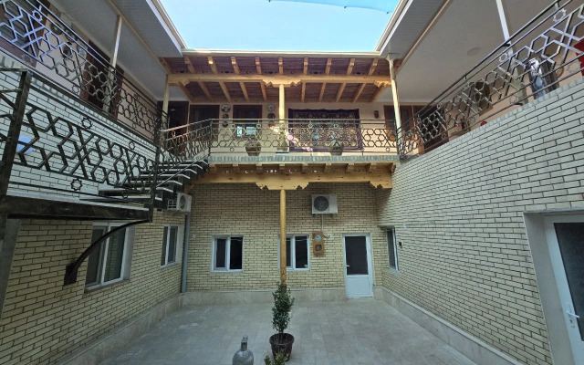 HAVAS Guest house