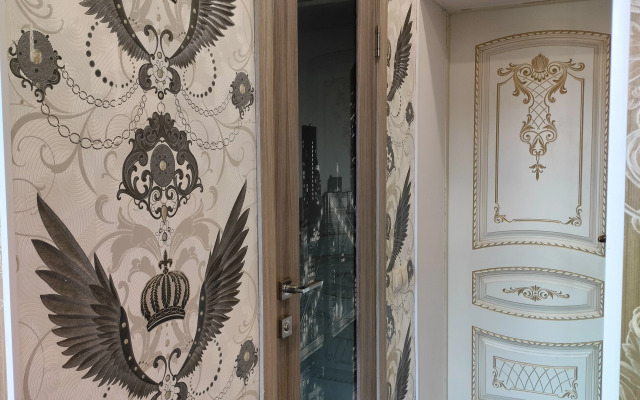 Квартира Студия в центре санаторного парка