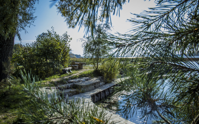 Hutor Skreblovo Guest House