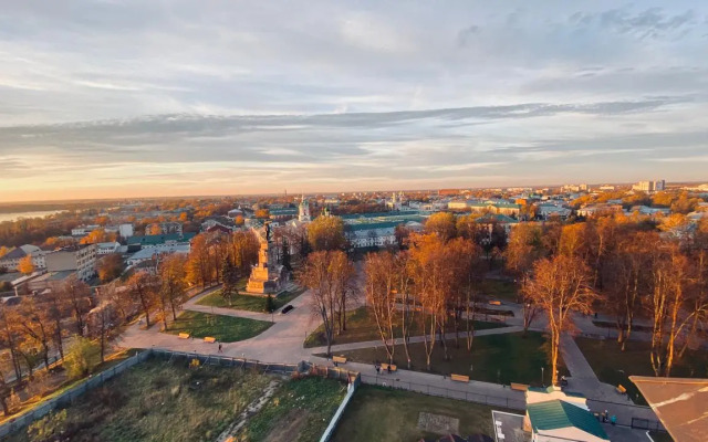 Квартира Замечательная