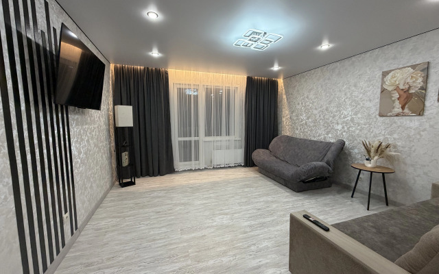 Квартира Уютная в Новом Доме