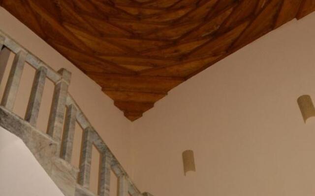 Irise Hotel
