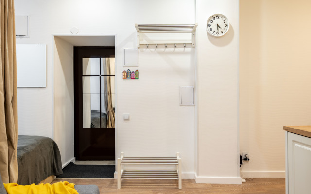 Апартаменты Be Home Kazanskaya