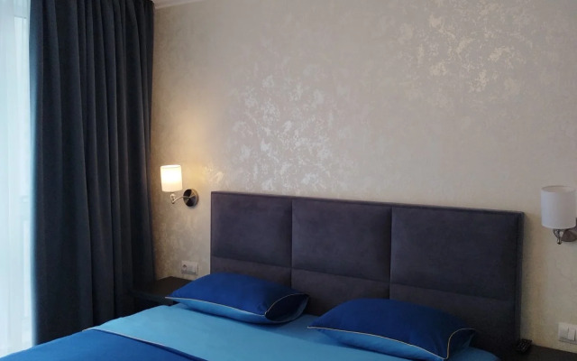 Апартаменты в доме Токио