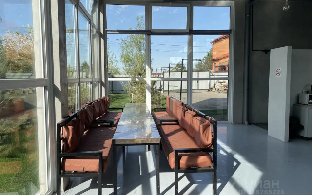 Loft Nebo Private house