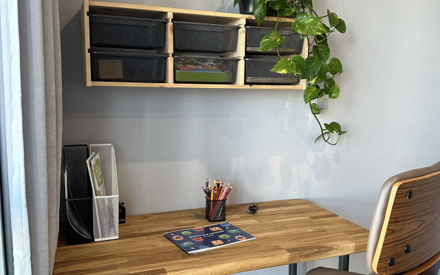 Квартира Двухкомнатная квартира в зеленом районе