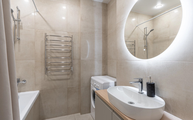 Квартира Жемчужина города ул.Краснококшайская 84а