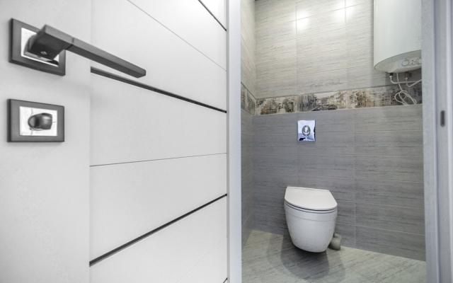 Апартаменты Green Grove