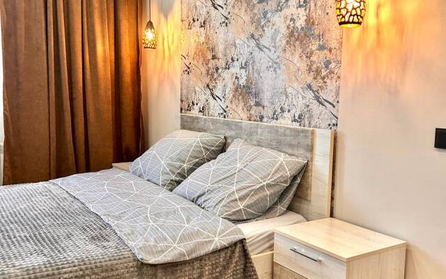 Квартира Ангария