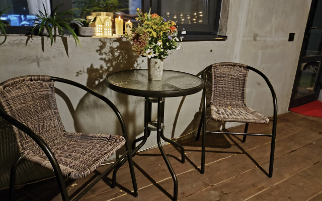 Частный дом Дом 3 спальни Дмитровский район