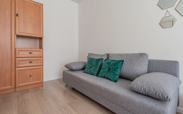 Апартаменты 49 проспект Космонавтов 11В