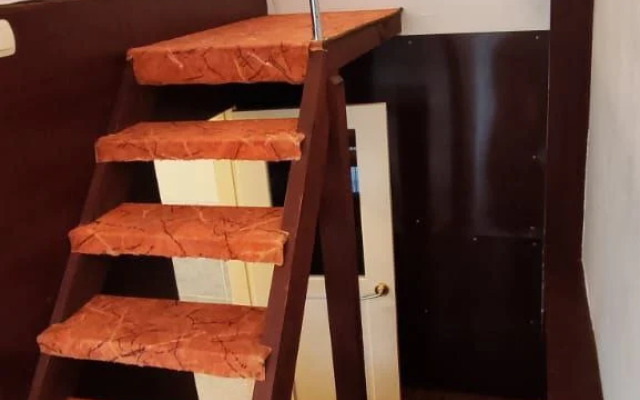 Гостевой дом Куршавель