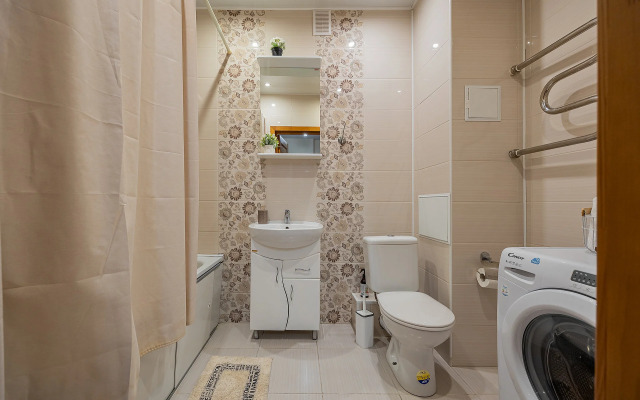 2-Komnatnye Apartamenty V Zhk Biznes Klassa Flat