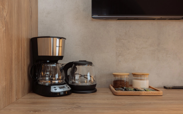 Апартаменты Malkova Аpartments на Герцена 4