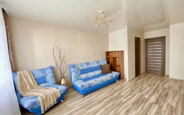 Квартира Квартиркинъ 2-к на Ленина 62А