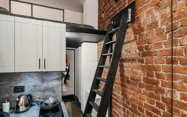 Апартаменты Capi House