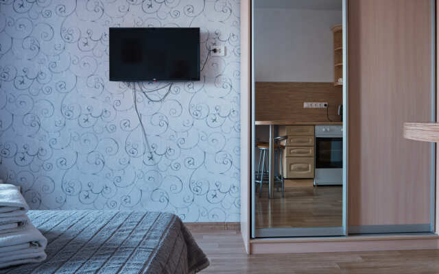 Квартира на Дальневосточной 29/2