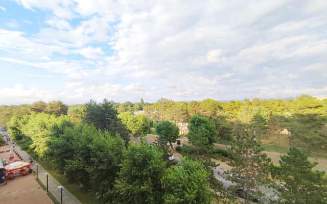 Grand Sapfir Anapa Apartments 3