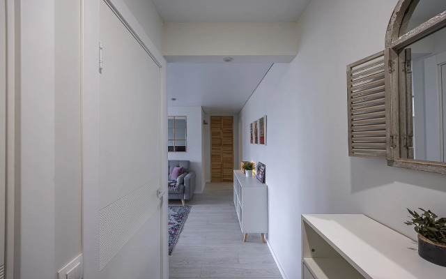 Квартира 3-х комнатная квартира на набережной у кремля