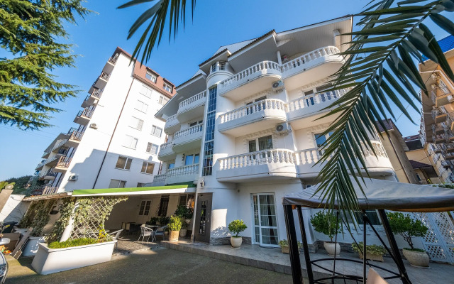 Гостевой дом Александра