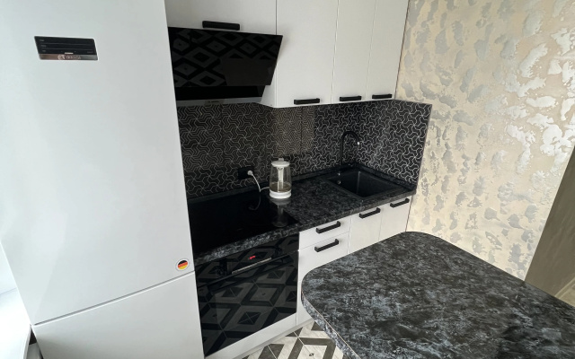 Apartamenty Sozvezdie Kamcatki Radom so Smotrovoj Plosadkoj