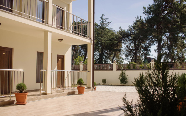 Hotel "talion"