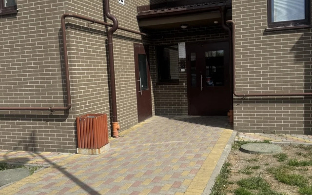 Квартира Уютная - всё для комфортного отдыха