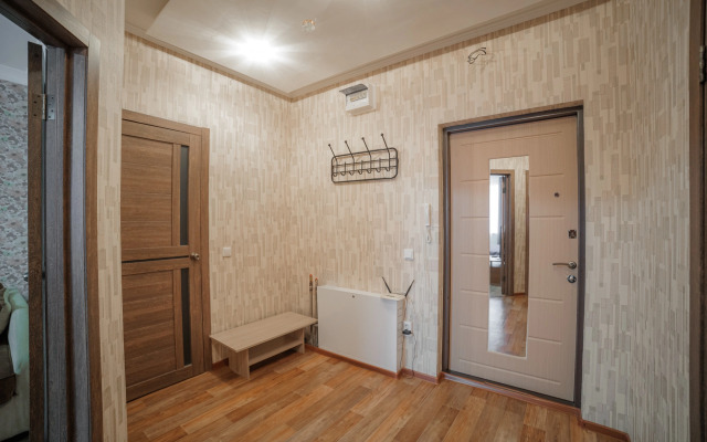Uyutnaya 1 Komnatnaya Flat