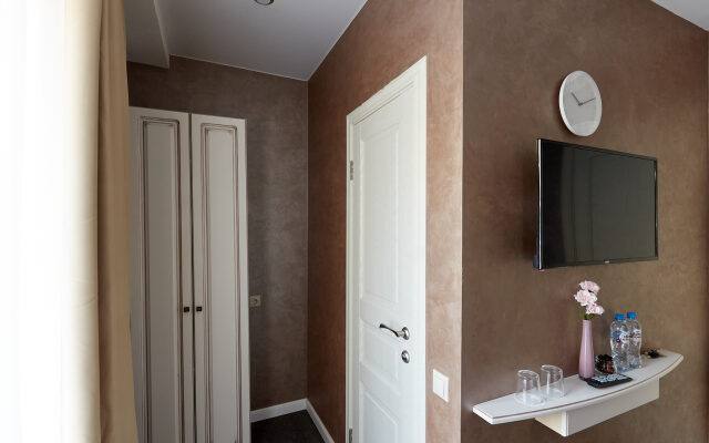Marko Hotel