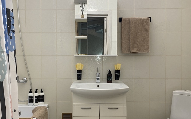 Comfort & Relax Home At Naberezhniy Apartments